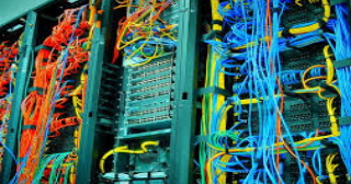 Профессиональный монтаж слаботочных сетей и систем от 1529 руб. в Печоре - ЭлектроПчр