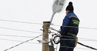 Технологическое присоединение к электросетям для юрлиц от 5097 руб. в Печоре - ЭлектроПчр