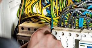 Электрика в частном доме под ключ в Печоре - стоимость услуг от 1529 руб.