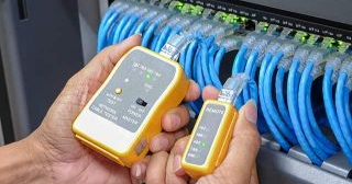 Настройка и монтаж сетей от 3058 руб. в Печоре - ЭлектроПчр, надежно и быстро
