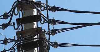 Монтаж СИП провода от 408 руб. в Печоре - Подключение и установка от ЭлектроПчр